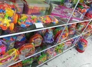 庫存玩具市場異軍突起 論“斤”售賣引爆消費(fèi)新潮與動(dòng)漫游藝用品銷售新機(jī)遇