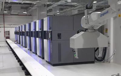 原能生物完成3.4億元戰(zhàn)略融資，加速生物機(jī)器人研發(fā)進(jìn)程