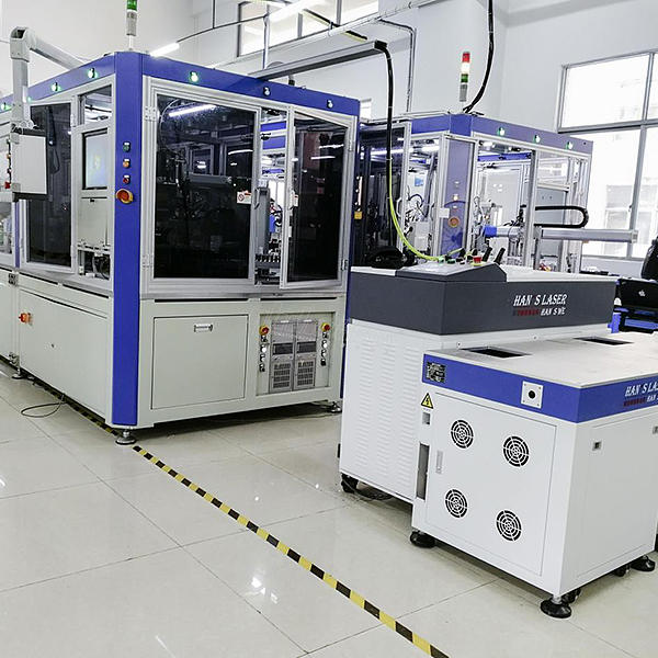 TFT探針測(cè)試自動(dòng)化設(shè)備 提升面板檢測(cè)效率與精準(zhǔn)度的關(guān)鍵技術(shù)